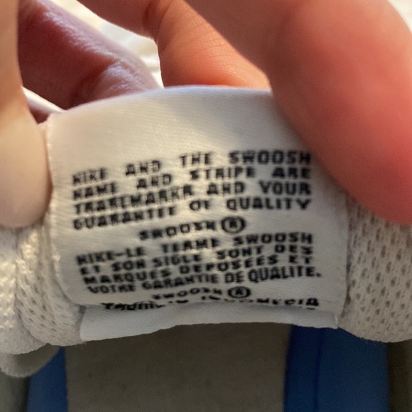 Nike SB runners - Picture 5 of 7